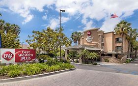 Best Western Plus Oceanside Palms